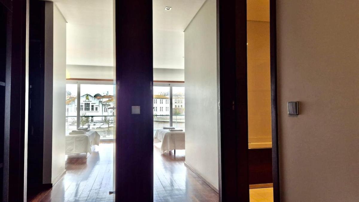 Apartment Torrinha -porto Porto