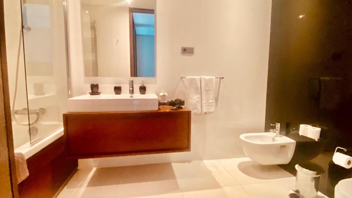 Torrinha -porto Apartment